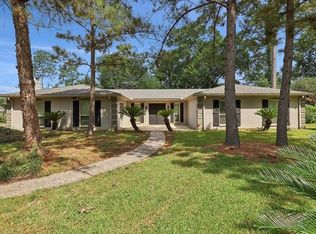 1385 Fenwick Cir, Beaumont, TX 77706
