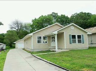 3408 Dubuque Ave, Des Moines, IA 50317