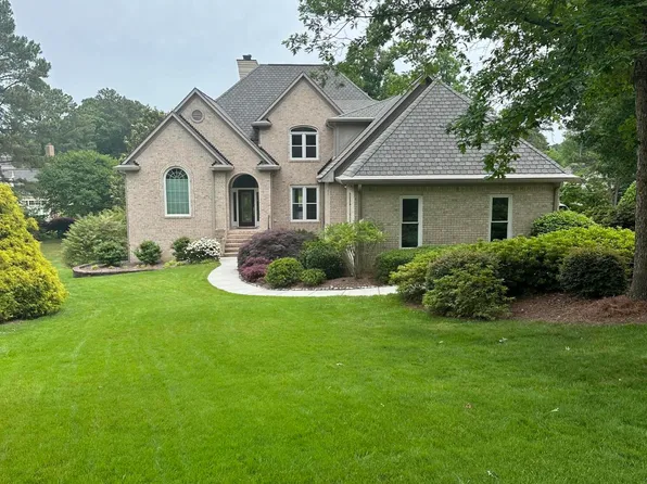 216 Turquoise Creek Dr, Cary, NC 27513