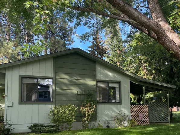 1513 E Nettleton Gulch Rd, Coeur D Alene, ID 83815