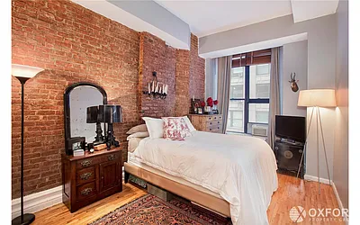 Rented by Oxford Property Group