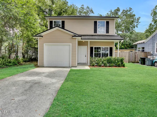 3534 DELLWOOD Avenue, Jacksonville, FL 32205