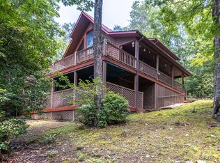628 Sandy Gap Rd, Murphy, NC 28906