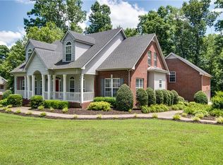 1017 Ridglea Dr LOT 55, Burns, TN 37029