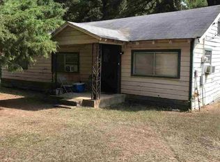 660 Law Rd, Harleton, TX 75651