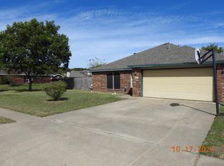 807 Northern Dancer Dr, Copperas Cove, TX 76522