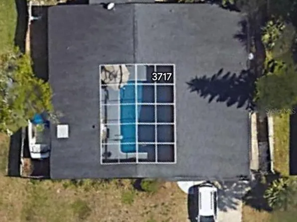 3717 Jackson St, Port Orange, FL 32129