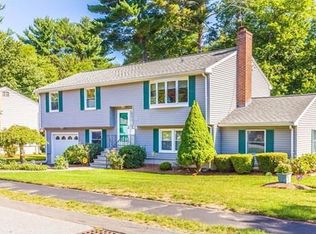 42 Upland Rd, Burlington, MA 01803