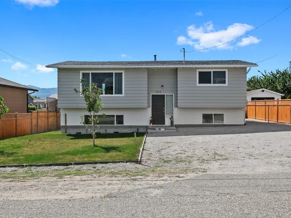 2519 Solar Rd, West Kelowna, BC V4T 1P8