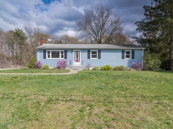 46 Reynolds St, Ludlow, MA 01056