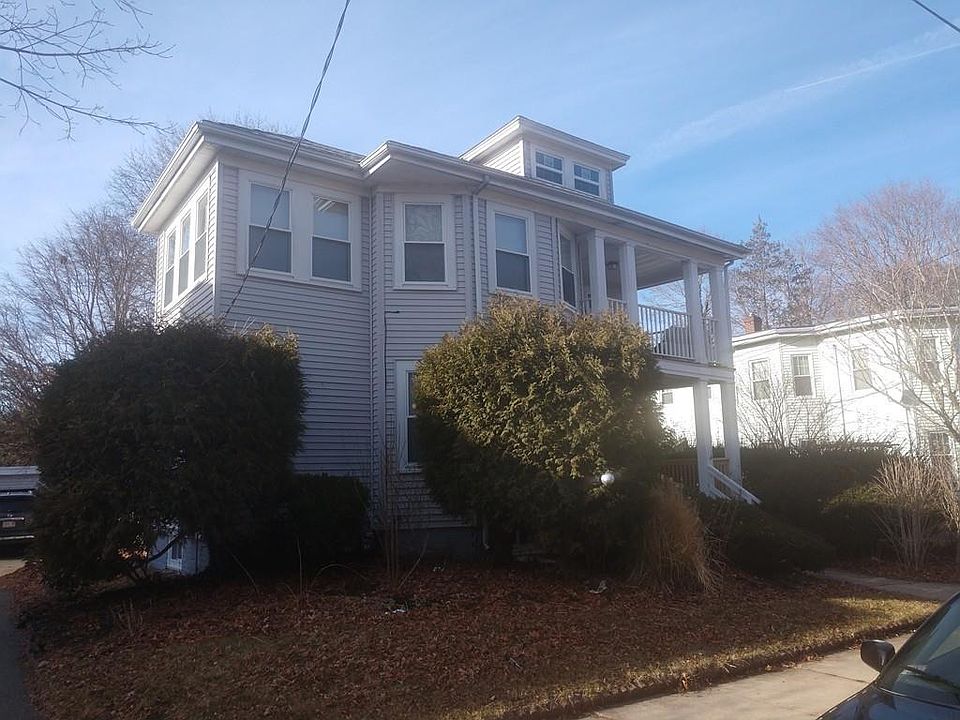 2nd image of 181 Boylston St