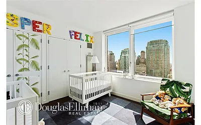 Sold by Douglas Elliman