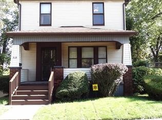 519 Alexander St, Akron, OH 44306