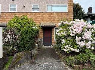 (Undisclosed Address), Seattle, WA 98103