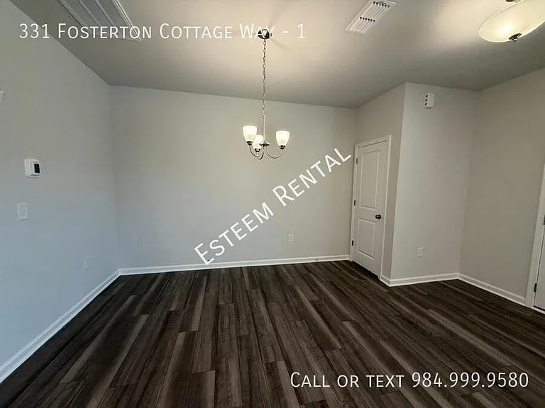 331 Fosterton Cottage Way #1 — Photo 9
