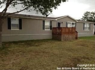 1173 Donato Rd, Poteet, TX 78065