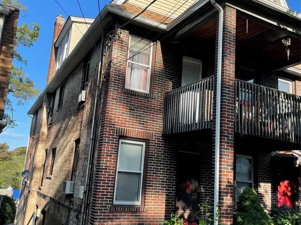 200 Ridgefield Ave, Bogota, NJ 07603