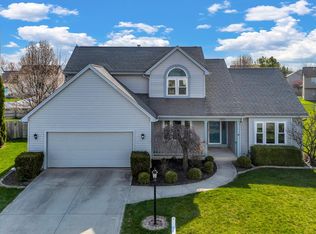 2321 Lighthouse Ln, Fort Wayne, IN 46814