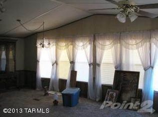 378 W Apache Way, Cochise, AZ 85606