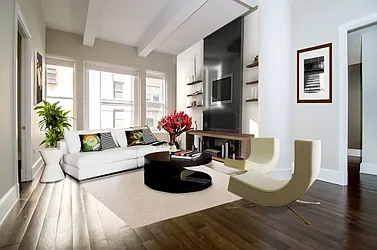 Rented by Citi Habitats