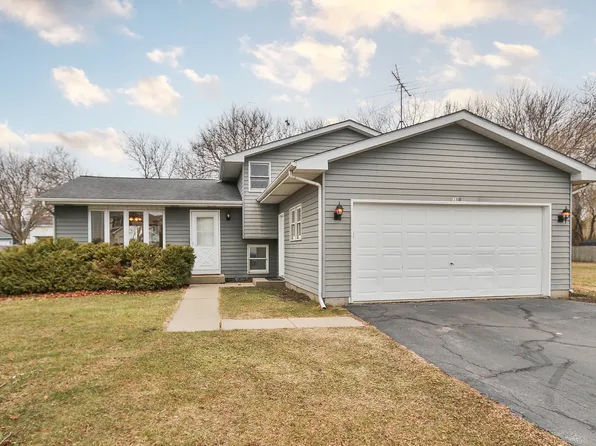 380 Johelia Trl, Antioch, IL 60002