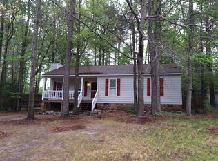 2907 Shiloh Church, Chesterfield, VA 23112