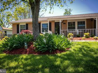 217 Compton Rd, Waldorf, MD 20602