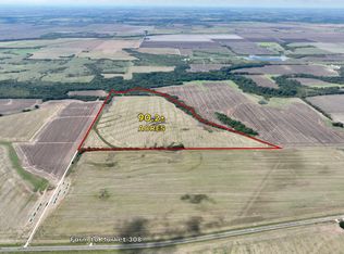 Fm 308, Milford, TX 76670