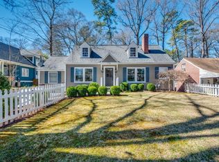 175 Garland Ave, Decatur, GA 30030