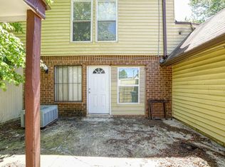 3191 Nectarine Cir #3191, Decatur, GA 30034