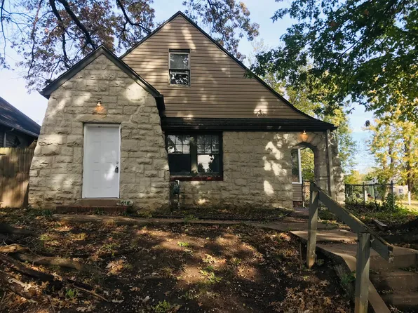 1618 Walker Ave, Kansas City, KS 66104