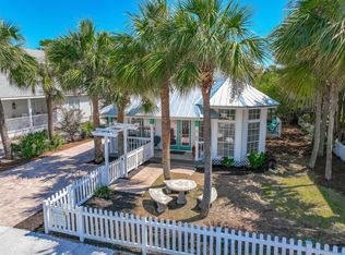 4467 Clipper Cv, Destin, FL 32541