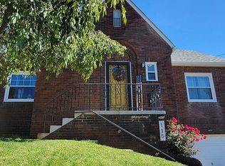 115 Preston Ave, Weirton, WV 26062