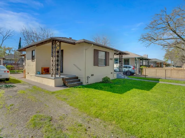 1562 E 8th St, Stockton, CA 95206