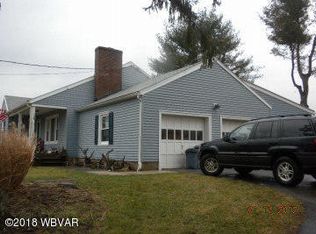 2240 Warrensville Rd, Montoursville, PA 17754