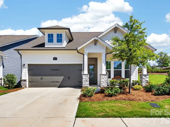 1306 Idyllic Ln, Waxhaw, NC 28173