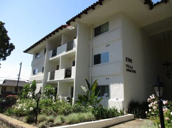1701 Anacapa St Unit 31, Santa Barbara, CA 93101