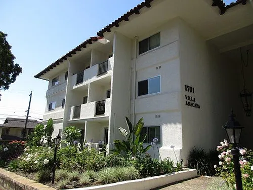 1701 Anacapa St #31 Photo 1