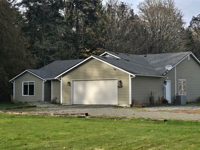 3710 W Edgewood, Port Angeles, WA, 98363