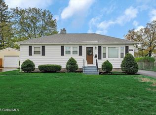 97 McNutt Ave, Albany, NY 12205