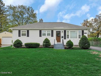 97 McNutt Avenue, Albany, NY, 12205