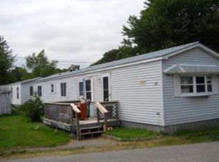 22 Caincrest Rd, York, ME 03909
