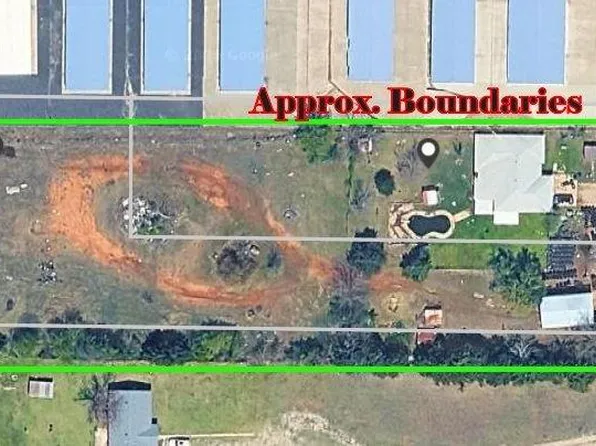 3129 Janet Ln, Harrah, OK 73045