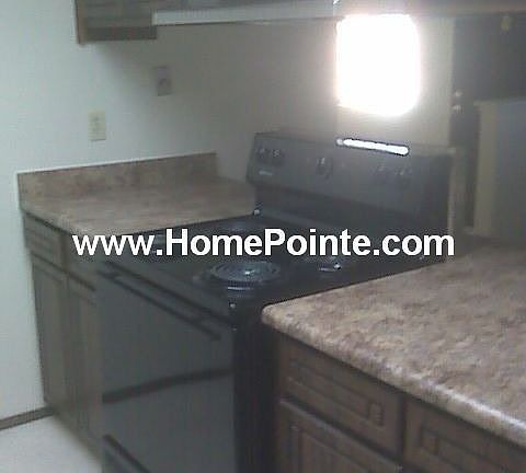 New Kitchen Counters And Appliances