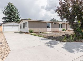 2818 N Joel Rd, Otis Orchards, WA 99027
