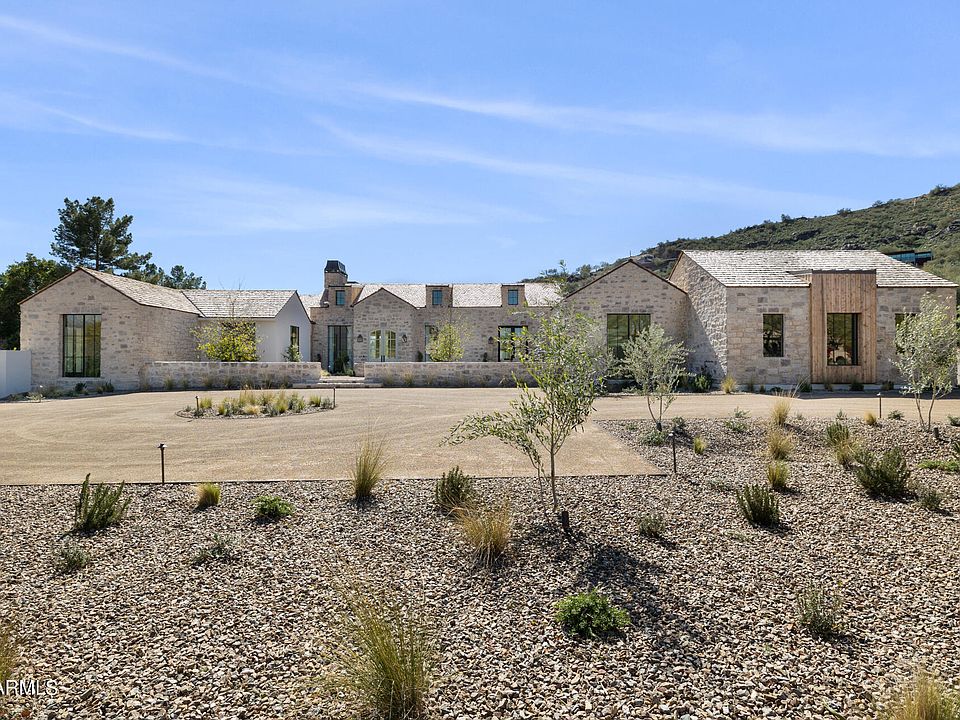 6527 E Hummingbird Ln, Paradise Valley, AZ 85253 Zillow