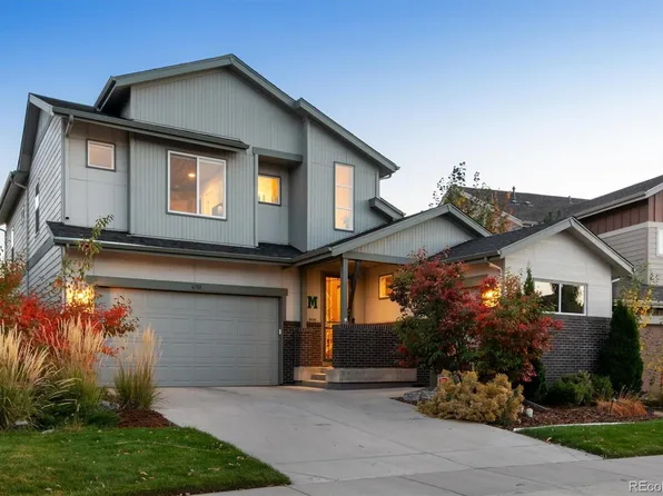 6788 W Jewell Place, Lakewood, CO 80227