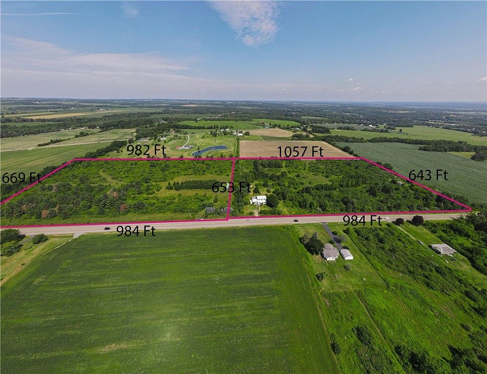 0 Perry Rd, Leicester, NY 14481 MLS R1488836 Zillow