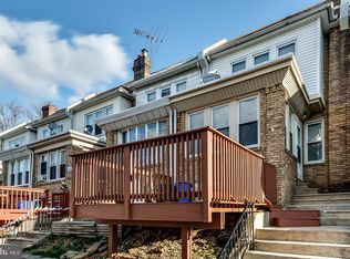 4411 Longshore Ave, Philadelphia, PA 19135
