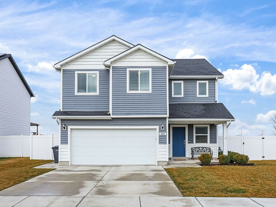 1st image of 245 S 1280 W